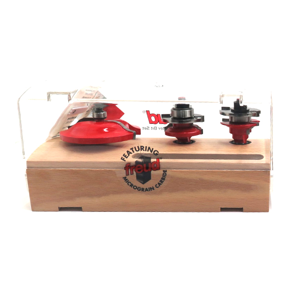 [FREUD]루터날(문짝비트세트) 97-10412P