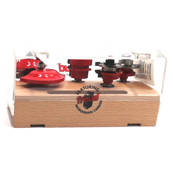 [FREUD]루터날(문짝비트세트) 95-20012P