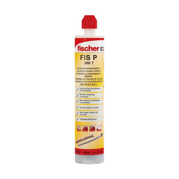 [피셔]케미칼앙카 FIS P 300T(300ml)