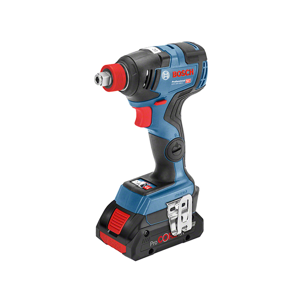 BOSCH 충전임팩드라이버 GDX18V-200C@ProCORE#3pack