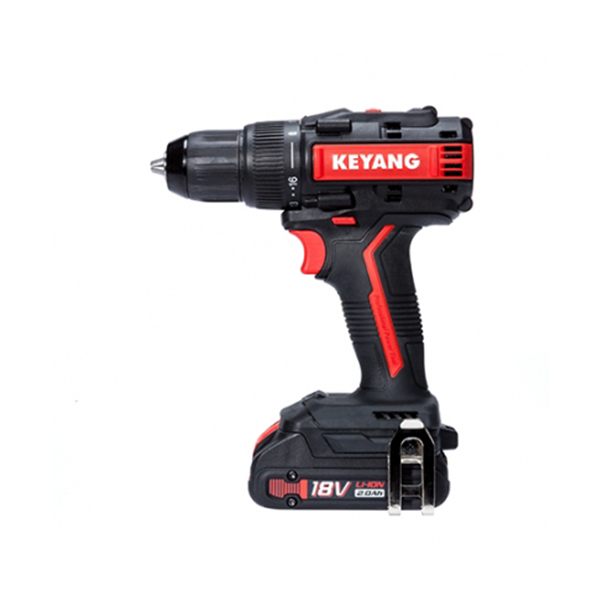 [계양]충전드릴드라이버 DD18BL-W(2.0Ah)#2pack