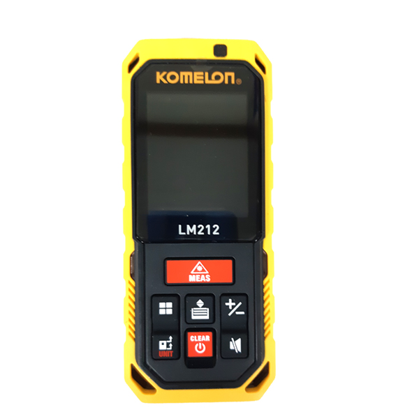 [코메론]레이져메타 LM212 (120m)