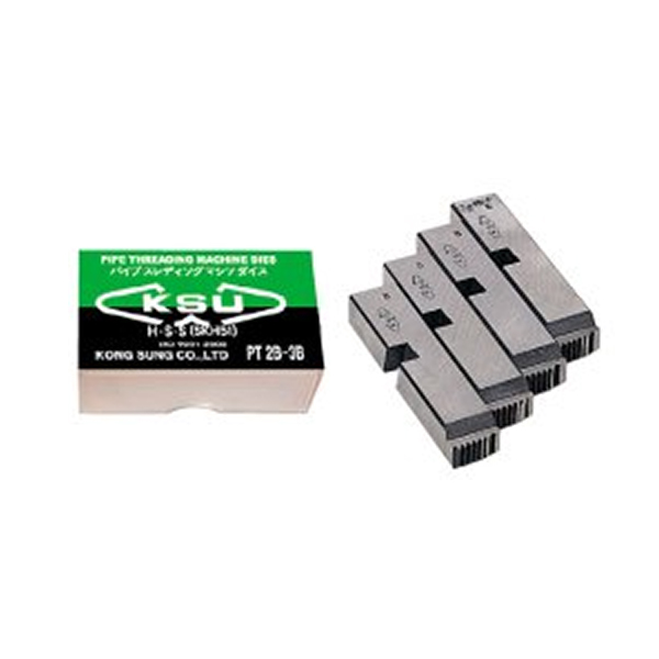 [공성]머신다이스 HSS다이스(공성타입k-type)