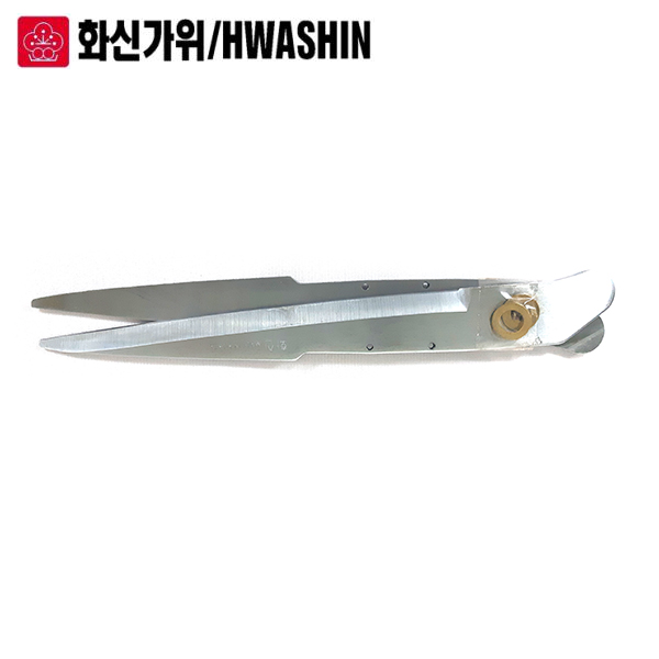 [화신금속]양손가위 교체용날(K-1100용)