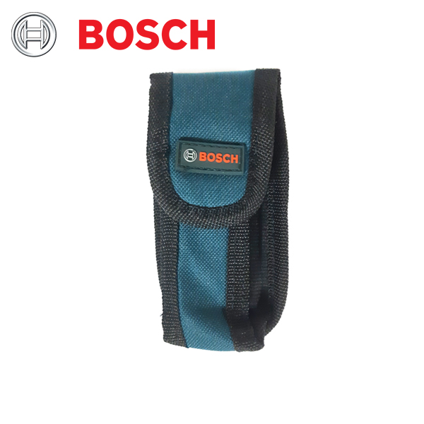 [BOSCH]파우치@GLM30,GLM40,GLM500용