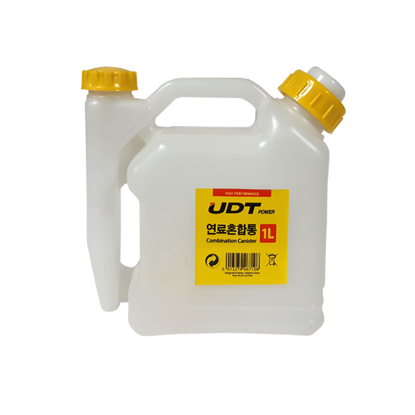 [UDT]연료혼합통 1L