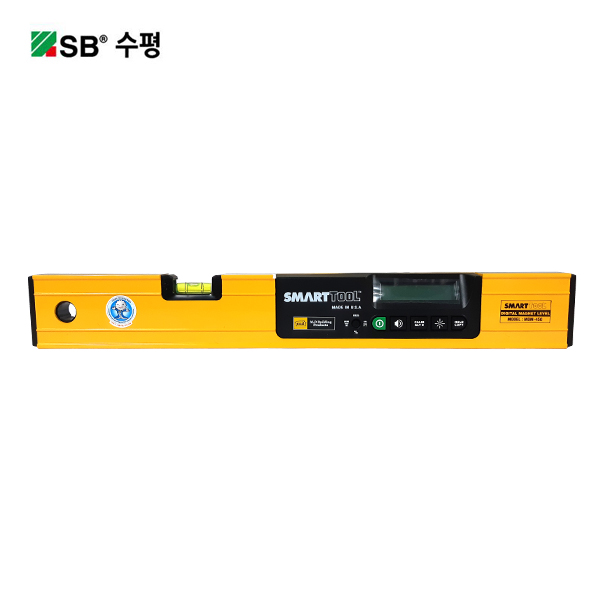 [SB]디지털자석수평 MDM-1200 (대신택배)