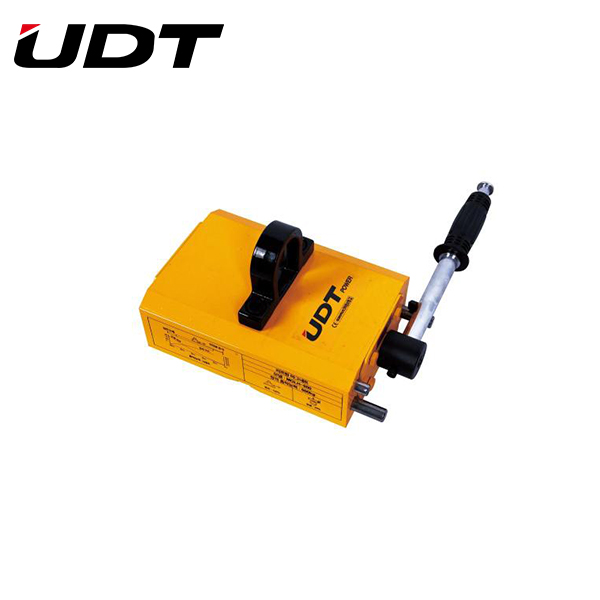 [UDT]리프팅마그네트 MGH-600,MGH-1000 (화물착불)