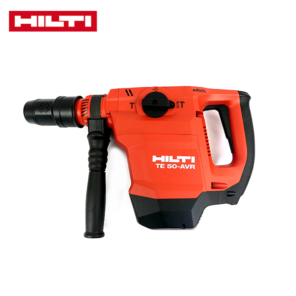 [HILTI]콤비햄머드릴 TE50-AVR (SDS-MAX)