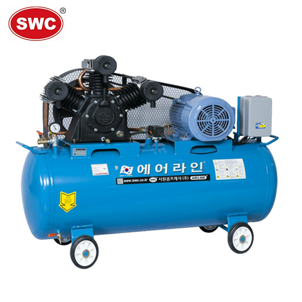 [서원]산업용콤프레샤 SP10-400-10HP (대신택배)