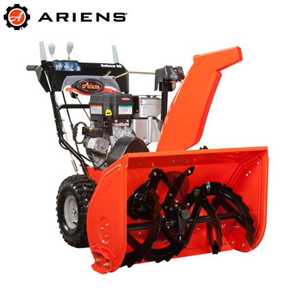 [에어리언스]궤도제설기 ST30DLE(화물착불)(단종)