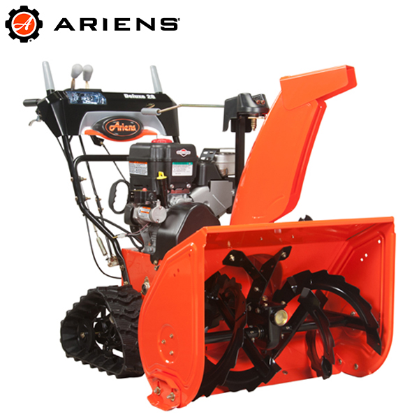 [에어리언스]제설기 ST28DLET(화물착불)(단종)