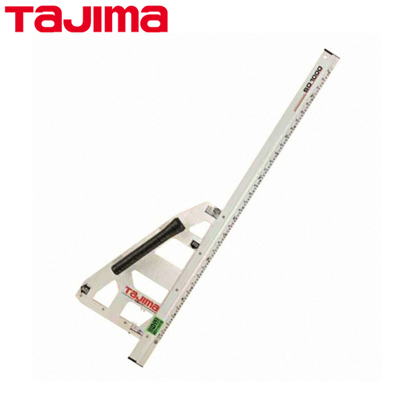 [타지마]원형톱가이드 MRG-S1000 (대신택배)