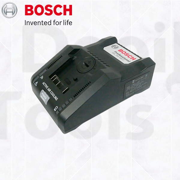 [BOSCH]18V초고속충전기GAL18V-160C