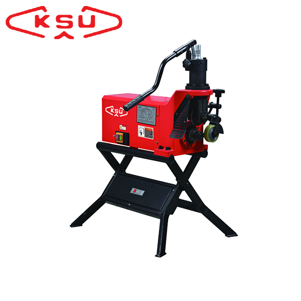 [공성]롤그루빙머신 KSU-G200A (대신택배)