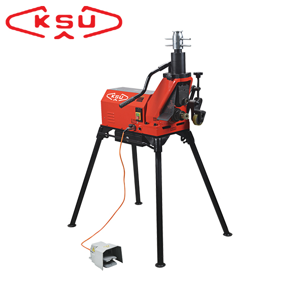 [공성]롤그루빙머신 KSU-G300A (대신택배)