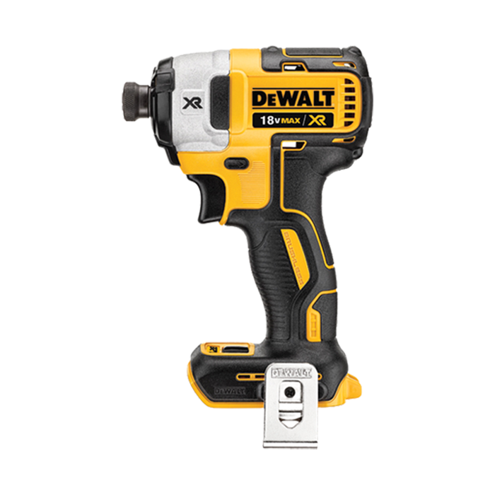 디월트 브러쉬리스 충전임팩드라이버DCF887N (18V/20V MAX)#본체