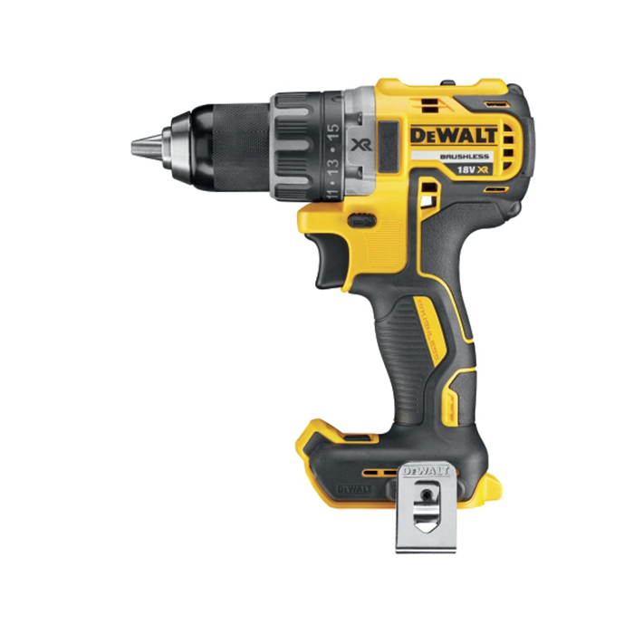 디월트 브러쉬리스충전드릴 DCD791N(18V/20V MAX)#본체