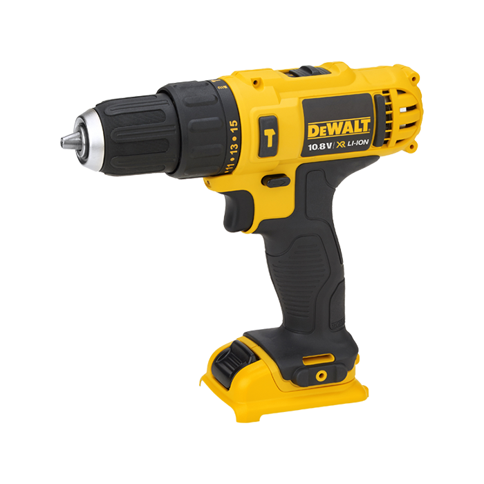 디월트 충전햄머드릴 DCD716N(12V) #본체