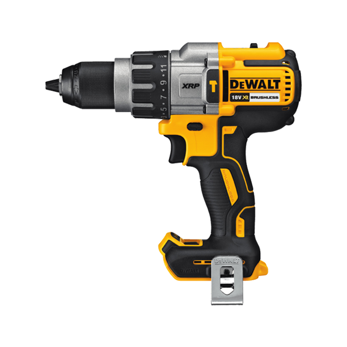 [디월트]충전햄머드릴 DCD996N (18V/20V MAX)#본체