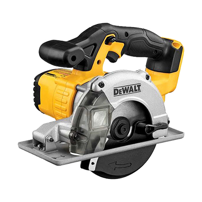 [디월트]충전금속원형톱 DCS373N(18V/20V MAX)#본체 140mm(5.5)