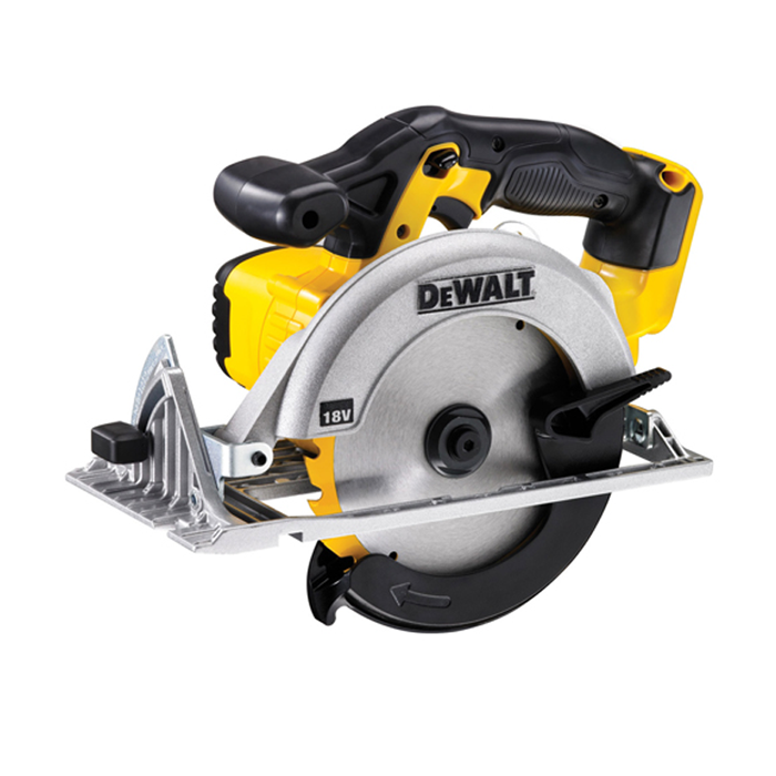 디월트 리튬이온충전원형톱DCS391N(18V/20V MAX)#본체(165mm)