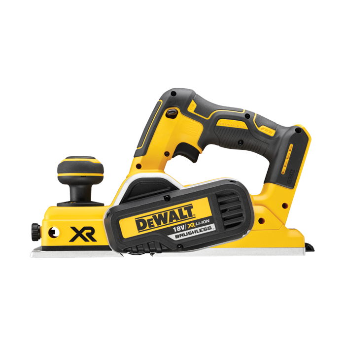 [디월트]충전대패DCP580N(18V/20V MAX)#본체