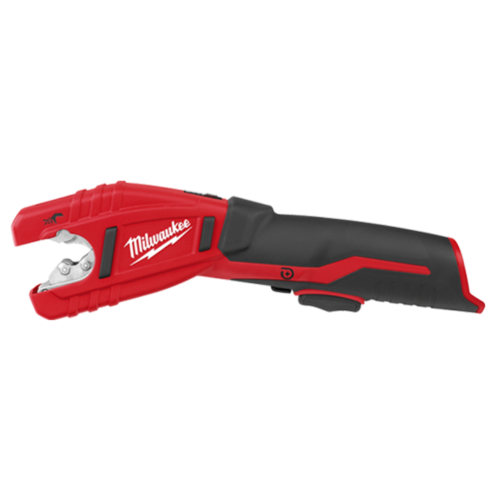 [밀워키]동파이프컷터 C12 PC-0C(12V)#본체
