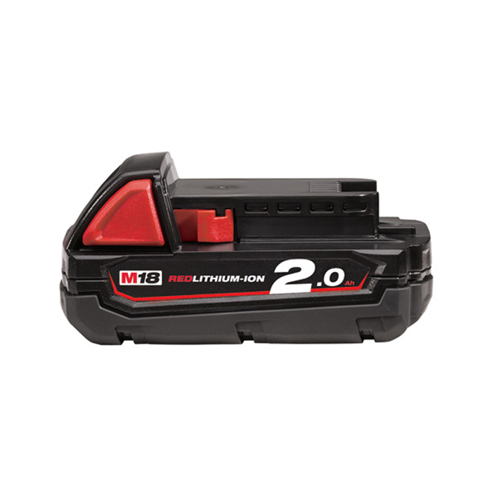 [밀워키]배터리 M18B2