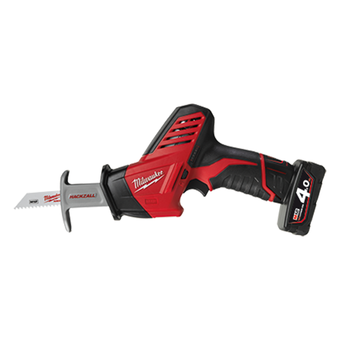 밀워키 충전미니컷소 C12 HZ-402C(12V)-4.0Ah#2pack