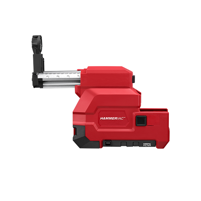 밀워키 먼지제거기 M18 CDEX-0