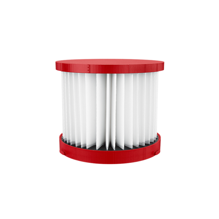 밀워키 진공청소기 헤파필터 49-90-1900(M18 VC-2-0용)