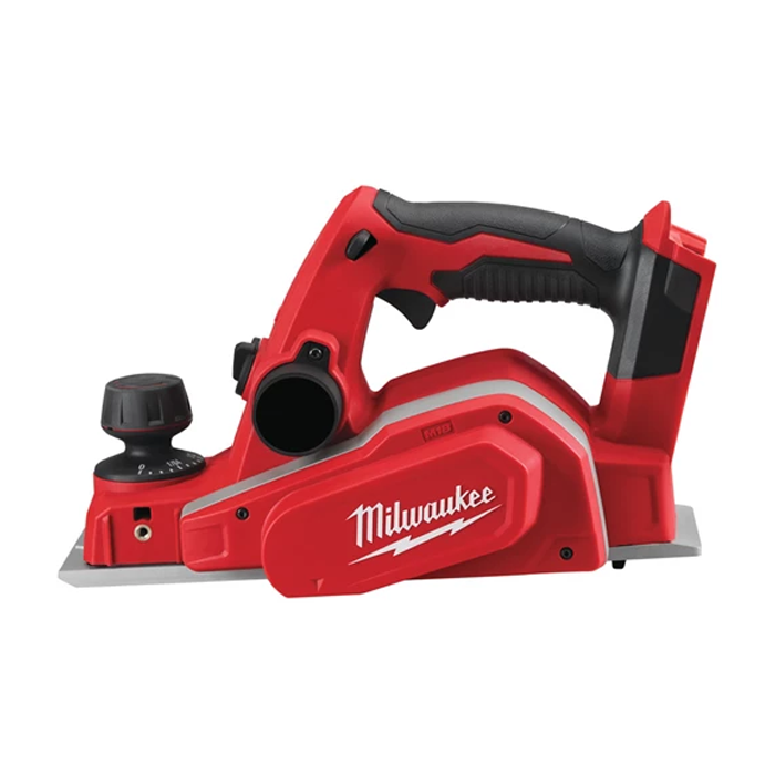 [밀워키]충전목공대패 M18 BP-0C0#본체(단종)