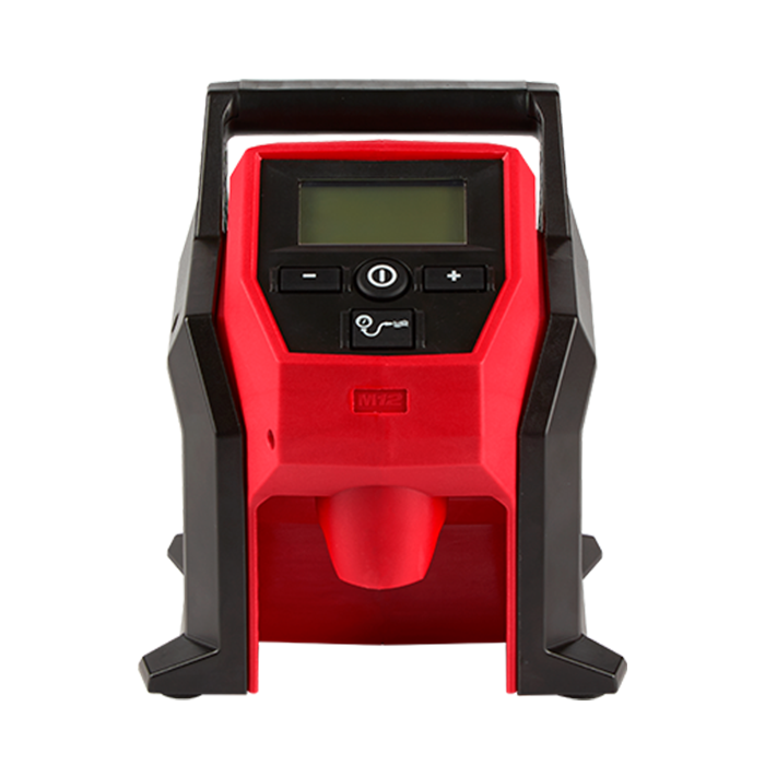 밀워키 콤팩트 에어펌프 M12 BI-0(12V)#본체