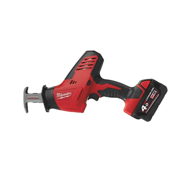 밀워키 충전미니컷소 C18 HZ-502B(18V)-5.0Ah#2pack