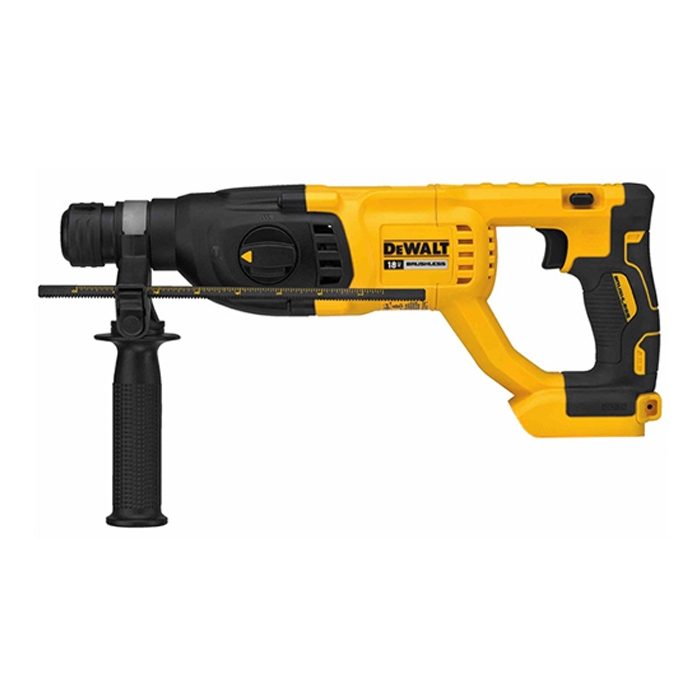 [디월트]충전햄머드릴 DCH133N(18V/20V MAX)#본체