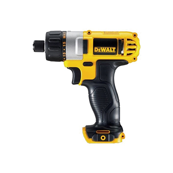 디월트 충전스크류드라이버 DCF610N(12V) #본체