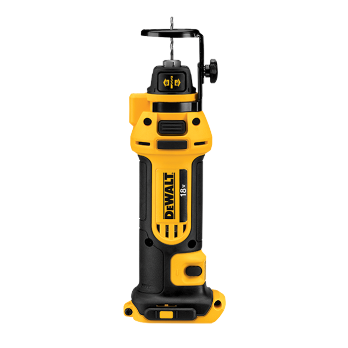 [디월트]드라이월커터 DCS551N(18V/20V MAX)#본체