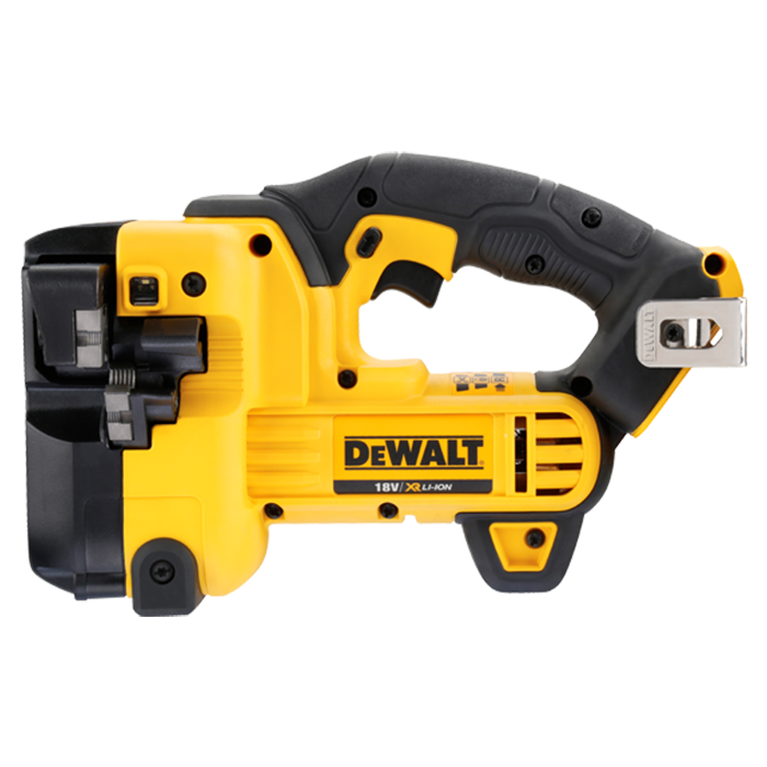 [디월트]전산볼트커터 DCS350N(18V/20V MAX)#본체 + 다이스