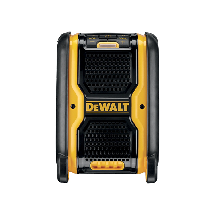 [디월트]블루투스스피커DCR006(10.8V)-본체(단종)