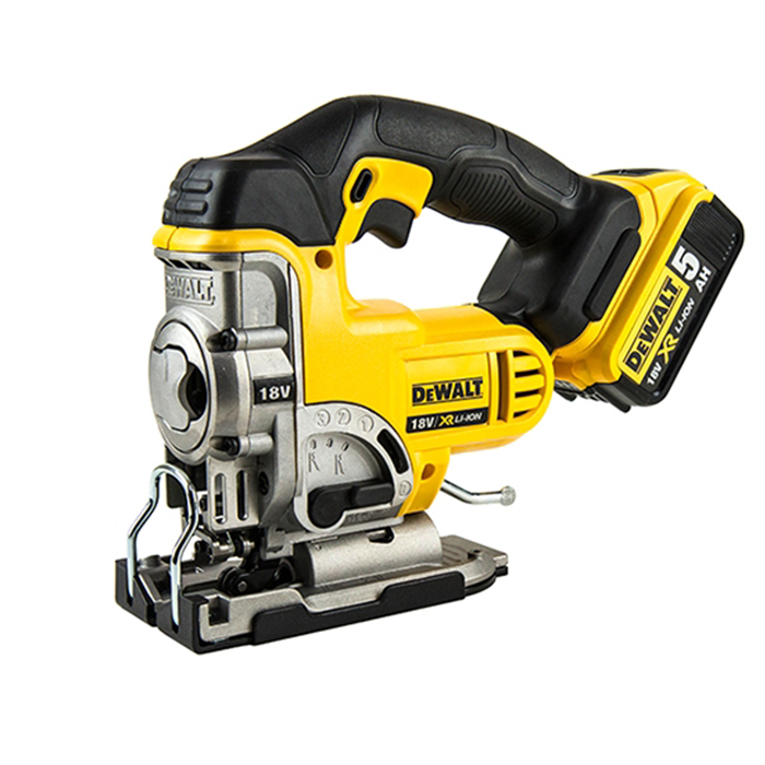 [디월트]충전직소DCS331P2 (18V/20V MAX)-5.0Ah#2pack