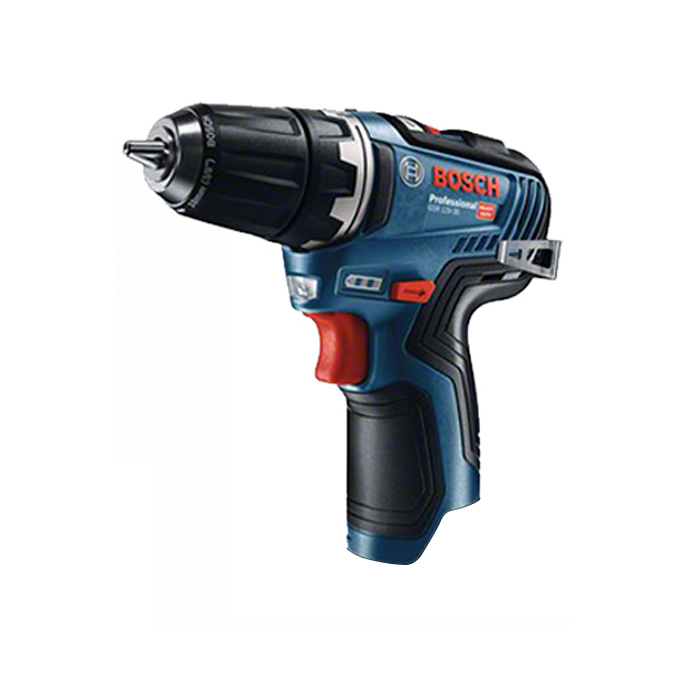 [BOSCH]충전드릴 GSR10.8V-35 #본체