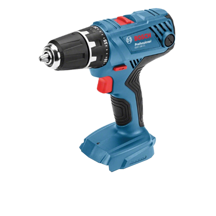 BOSCH 충전드릴드라이버 GSR18V-21(18V)#본체