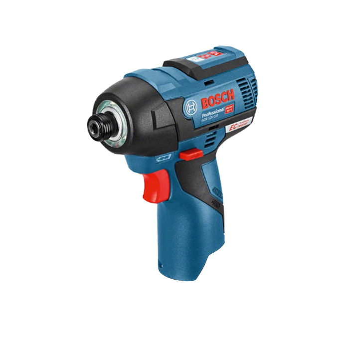BOSCH 충전임팩드라이버GDR10.8V-EC(10.8V)-본체