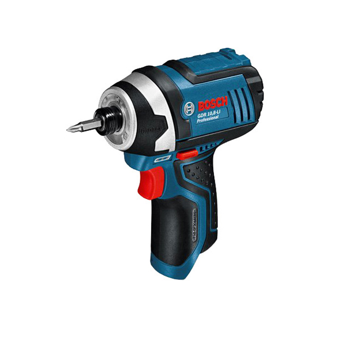 BOSCH 충전임팩드라이버 GDR10.8V-LI(본체만)