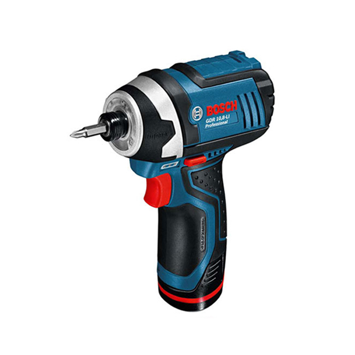 BOSCH 충전임팩드라이버 GDR10.8V-LI(10.8V)-2.0Ah