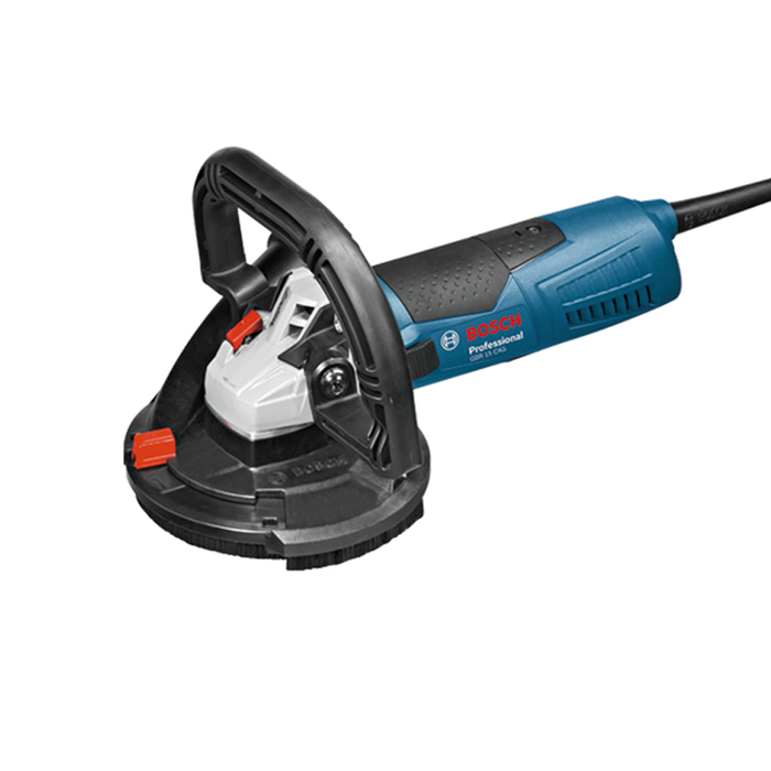 BOSCH 콘크리트그라인더GBR15CAG 125mm(5)