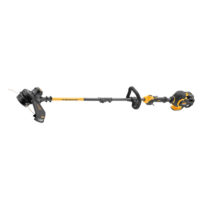 디월트 충전예초기 DCM5713X2(54V/60V MAX)-3.0Ah#2pack (대신택배)