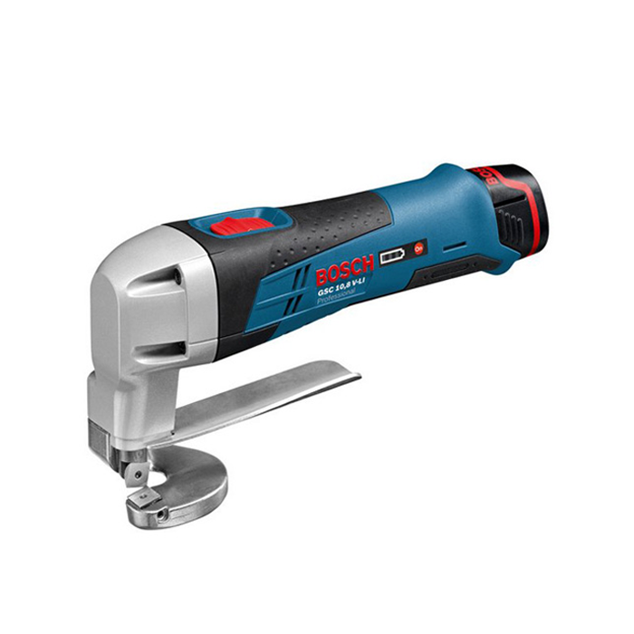 [BOSCH]충전쉐어 GSC10.8V-LI #2.0Ah-2pack