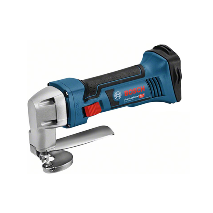 [BOSCH]충전쉐어 GSC18V-16(18V)#본체(단)